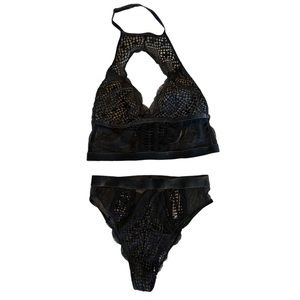 Victoria Secret Lingerie Set